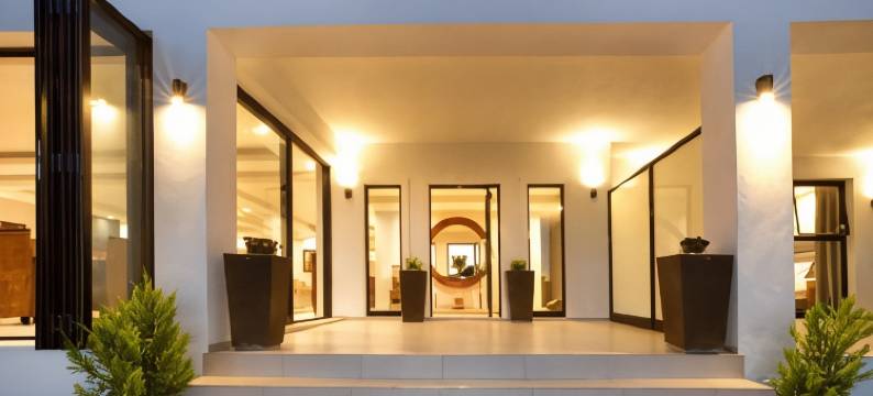 豪特湾景宾馆(Hout Bay View Boutique Hotel)图片