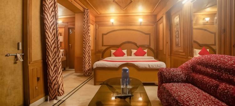 Fabexpress Arsh International图片