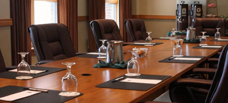 舒格洛夫山酒店(Sugarloaf Mountain Hotel)图片