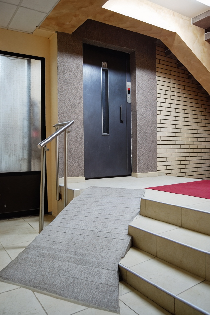 Royal View VillaOver view