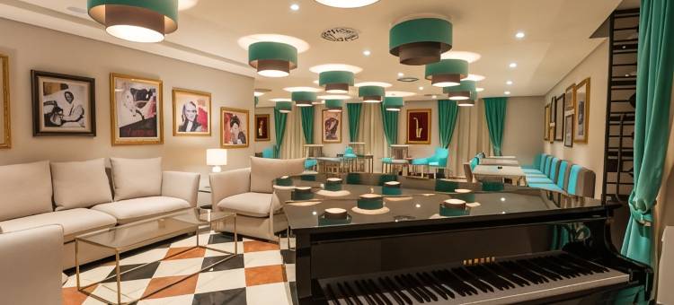 Vila Galé Collection Tomar 历史修道院体验(Vila Gale Collection Tomar)图片