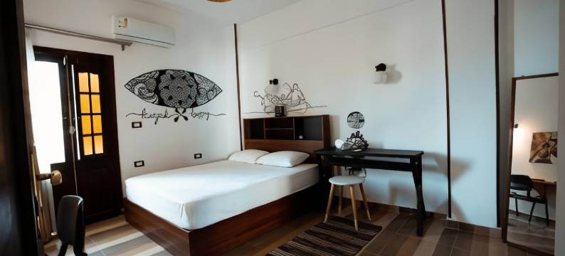 Rafiki 青年旅舍 - 达哈布(Rafiki Hostels - Dahab)图片