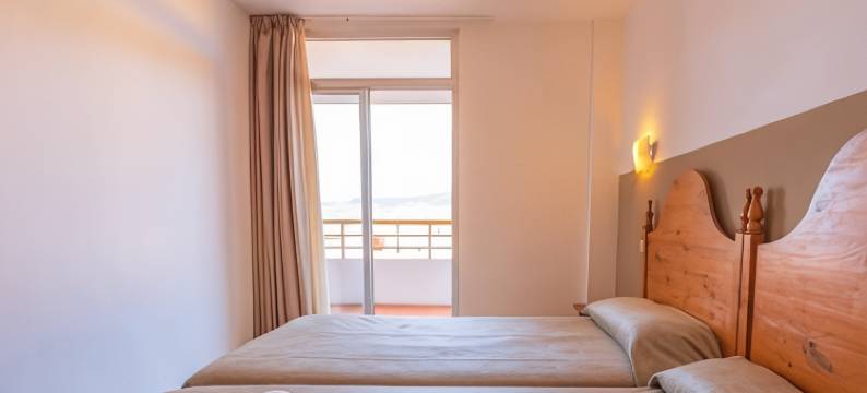 科桑斯普拉特哈酒店公寓(Xon's Platja HA)图片