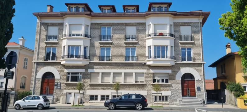 自由酒店(Libertitu)图片