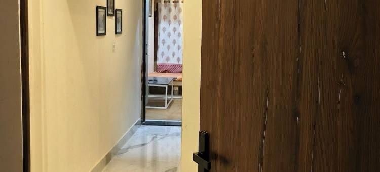 Experience 杰伊瑟尔梅尔的Kiran公寓(Kiran Apartment by Experience Jaisalmer)图片