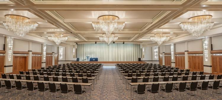 韦尔登根玛丽提姆拜德酒店(Maritim Hotel Bad Wildungen)图片