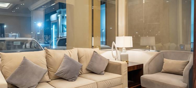 迪亚法豪华公寓酒店(Fakhamat Al Dyafah Serviced Apartment)图片