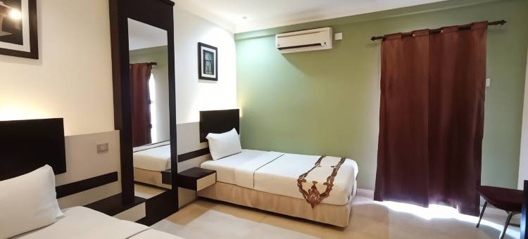 玛亚酒店(Maya Hotel)图片