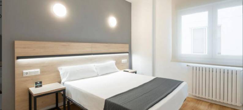 Hotel Alda Vía Norte图片