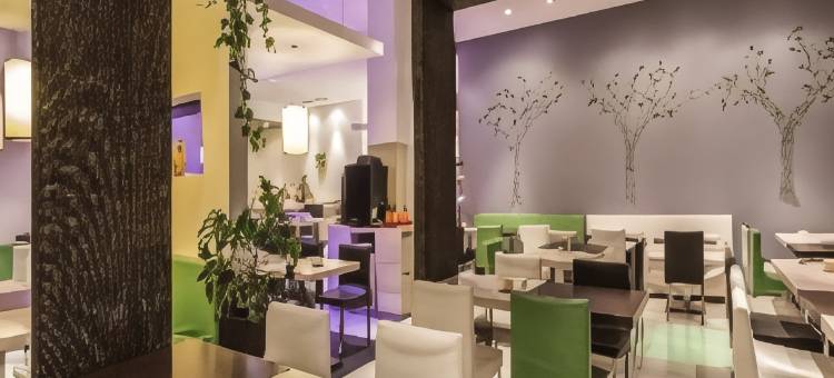 宜必思-奥兰悬崖(Ibis Oran les Falaises)图片