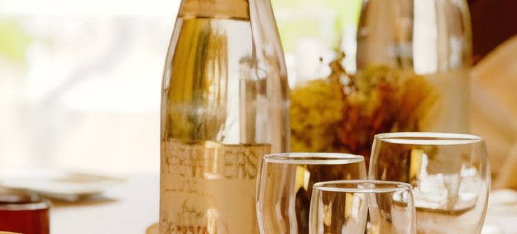 马丁曼诺尔酒店(Martin's Manoir)图片