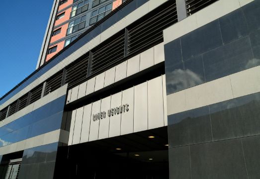 Glasgow Central Riverview Luxury Apartment (Sleeps Upto 8) Hotel Overview