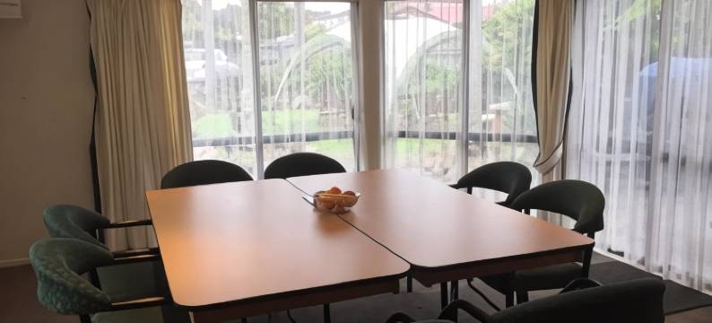 赛普拉斯阁汽车旅馆(Cypress Court Motel)图片