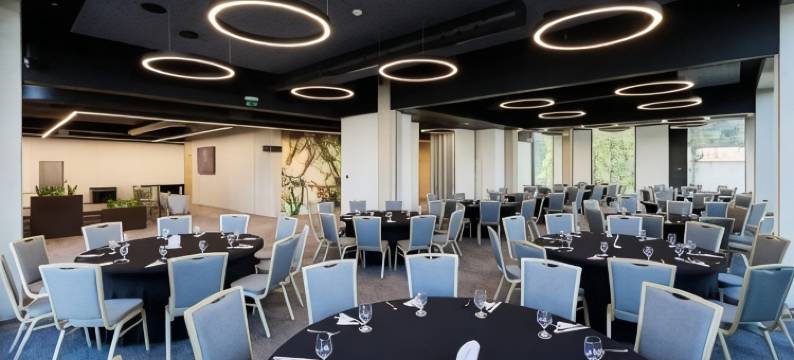 罗卡国会酒店(Kongres Hotel Roca)图片