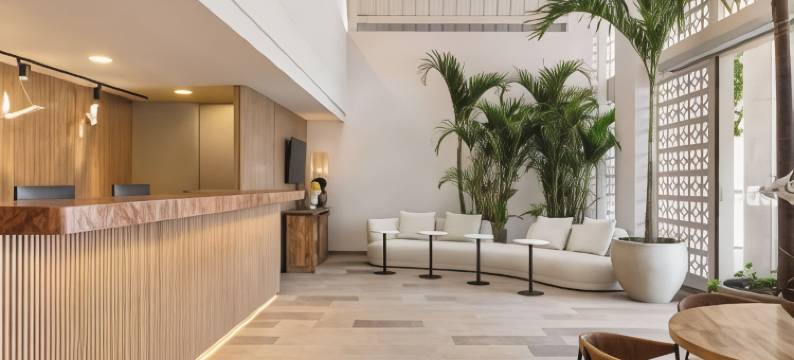 温德姆圣马尔塔阿鲁纳海滩俱乐部公寓(Wyndham Residences Santa Marta Aluna Beach Club)图片