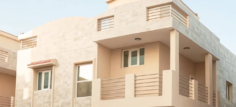 塞拉莱贝拉德邦特度假村(Belad Bont Resort)图片