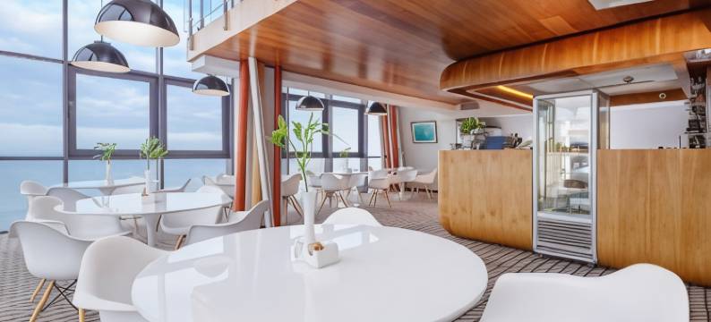 无尽海洋酒店(Ultra Marine by Zdrojowa)图片