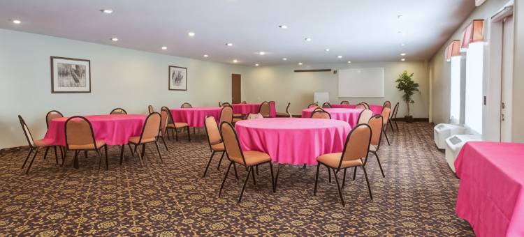 盖恩斯维尔 I-75 凯艺酒店(Quality Inn Gainesville I-75)图片