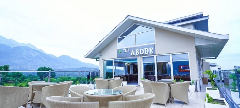 Click Collection the Abode, Dharamshala图片