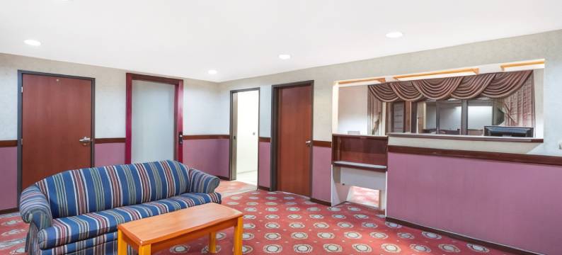 埃芬汉姆温德姆戴斯酒店(Days Inn by Wyndham Effingham)图片