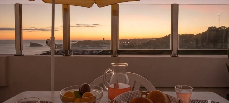 GuestReady - OceanView TopFloor w Terrace图片