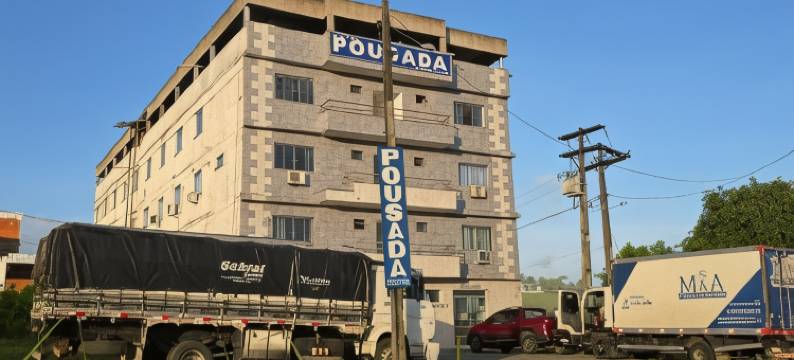 Hotel Pousada Positiva图片