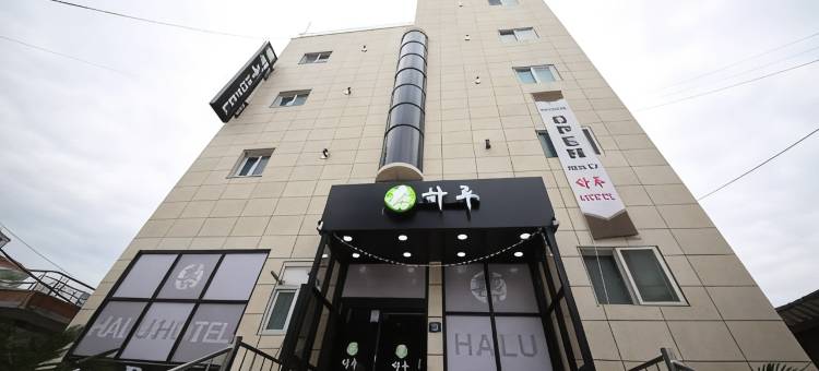 HARU Hotel图片