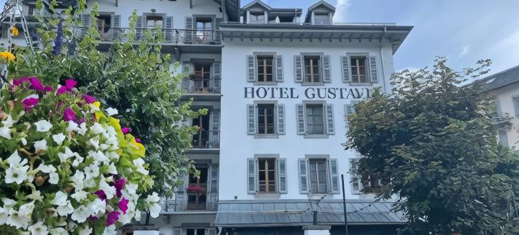 古斯塔维亚兰利酒店(Langley Hotel Gustavia)图片