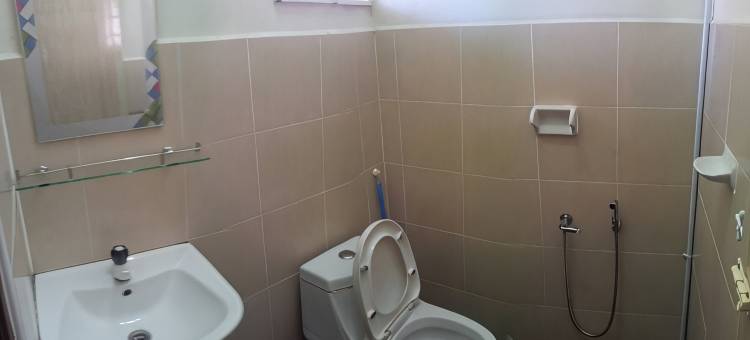 卢穆特法哈兹度假屋(Fahaz Lumut Homestay)图片
