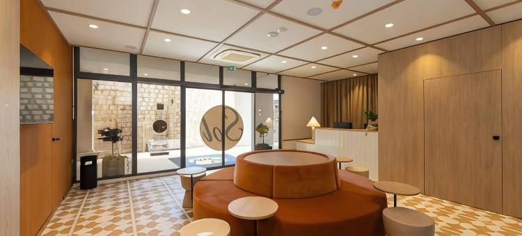 索尔旅馆(Hostel Sol)图片