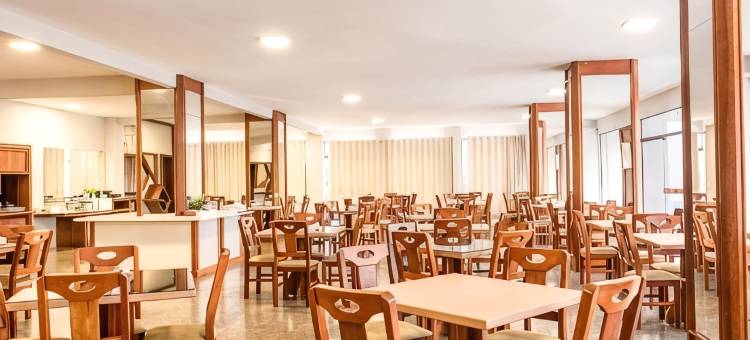 戈德曼商务酒店布卢梅瑙(Goldmen Business Hotel Blumenau)图片