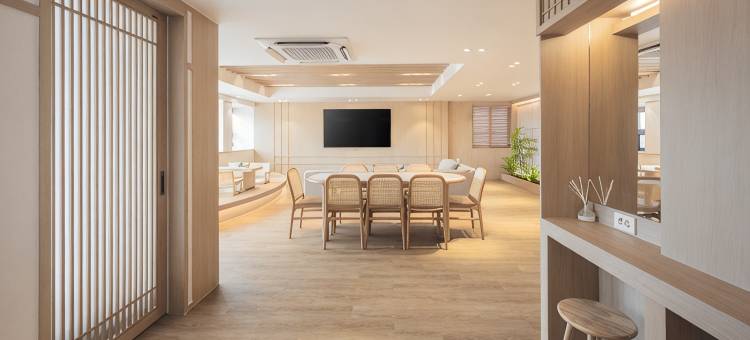 釜山站静温斋家庭民宿(Jeongonjae Stay – Korean Traditional Guesthouse (2min from Busan Station, Up to 18 Guests))图片