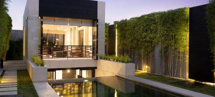 平衡水明漾酒店(eqUILIBRIA Seminyak)图片