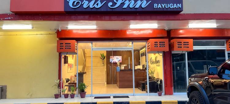 Cris Inn - Bayugan图片
