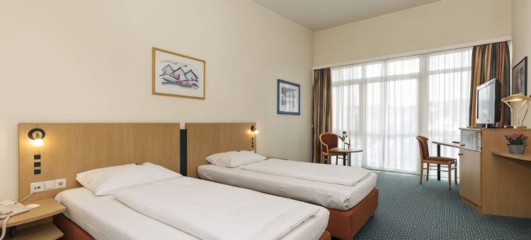 根根巴赫黑森林酒店(Schwarzwaldhotel Gengenbach)图片