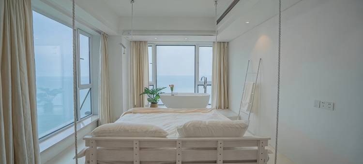 慕锦民宿(威海国际海水浴场火炬八街店)图片