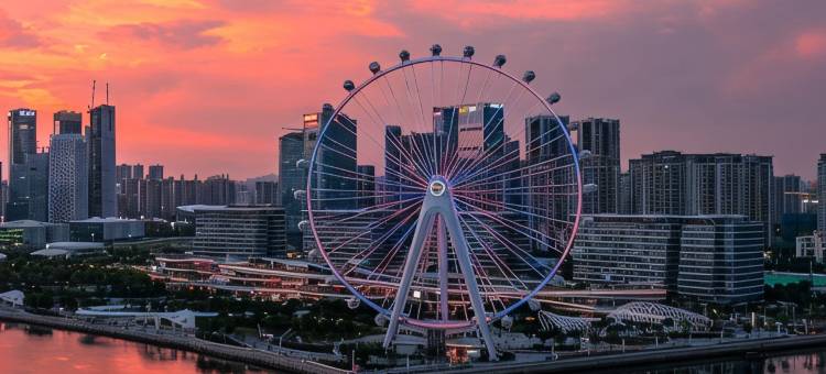 青木·影音｜AESTHETIC·DESIGNER拾光轻奢逸居(深圳万象城店)图片