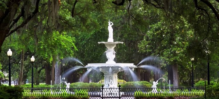 希尔顿欢朋套房酒店-萨凡纳历史街区(Hampton Inn & Suites Savannah Historic District)图片