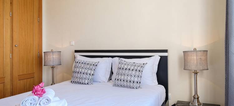 GuestReady - Madeira Oasis Getaway图片