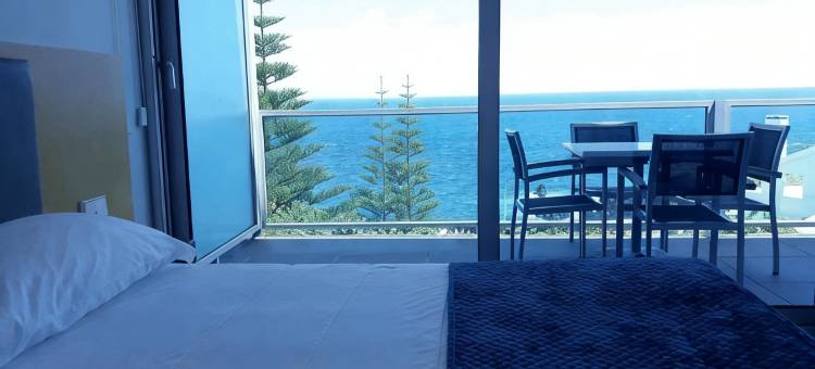 鲸鱼湾公寓酒店-新(Whalesbay Hotel Apartamentos)图片