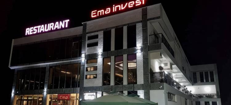 艾玛酒店(Hotel Ema)图片