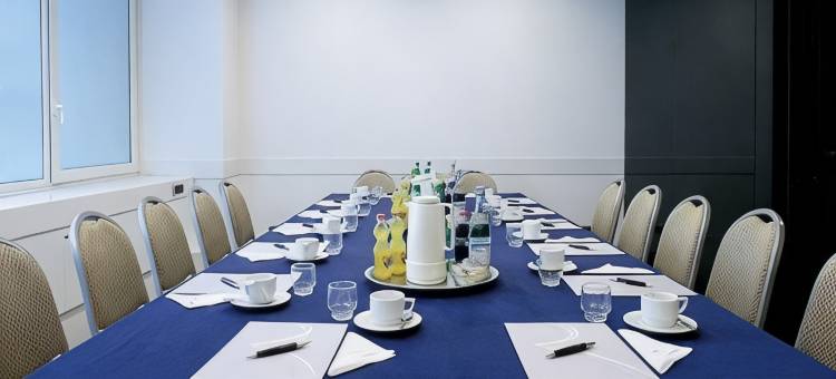 罗马克拉里奇希尔顿花园酒店(Hilton Garden Inn Rome Claridge)图片