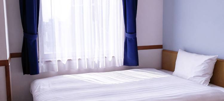 东横旅店三之轮站(Toyoko Inn Tokyo Minowa eki)图片