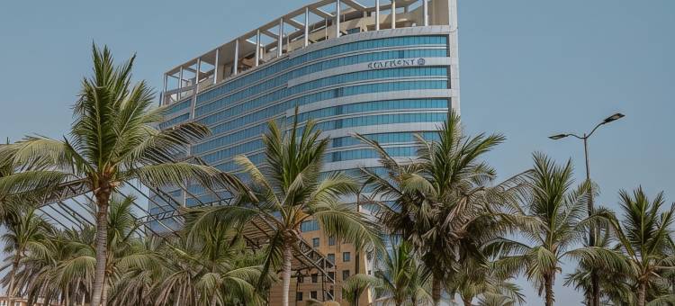 吉达滨海豪华套房(Seafront Luxury Suites Jeddah Corniche)图片