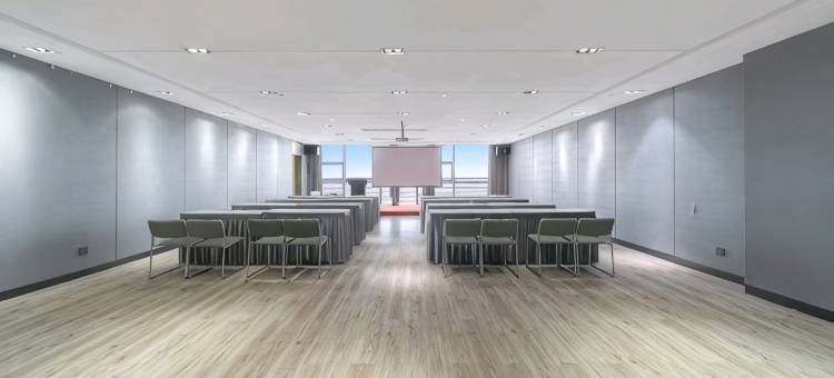 岚海电竞民宿(泰合中心店)图片