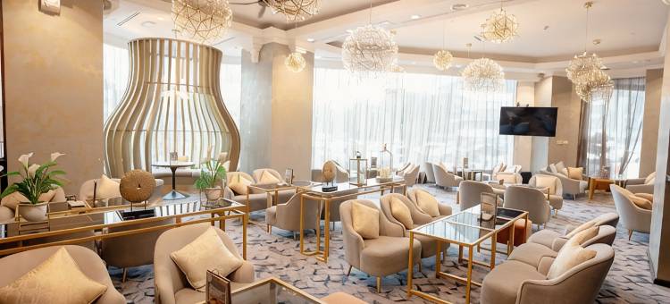 哥打巴鲁瑞奈酒店-原-瑞奈大酒店(Renai Hotel Kota Bharu)图片