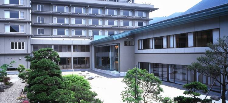 大江户温泉物语 幸云阁(Ooedo Onsen Monogatari Kounkaku)图片