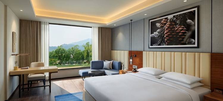 凯悦酒店德拉顿度假村和水疗中心(Hyatt Regency Dehradun Resort and Spa)图片