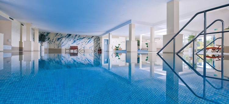 格拉芬瓦尔德运动酒店(Sporthotel Grafenwald)图片