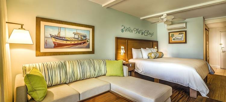 玛格丽塔维尔度假俱乐部 - 圣托马斯(Margaritaville Vacation Club - St Thomas)图片